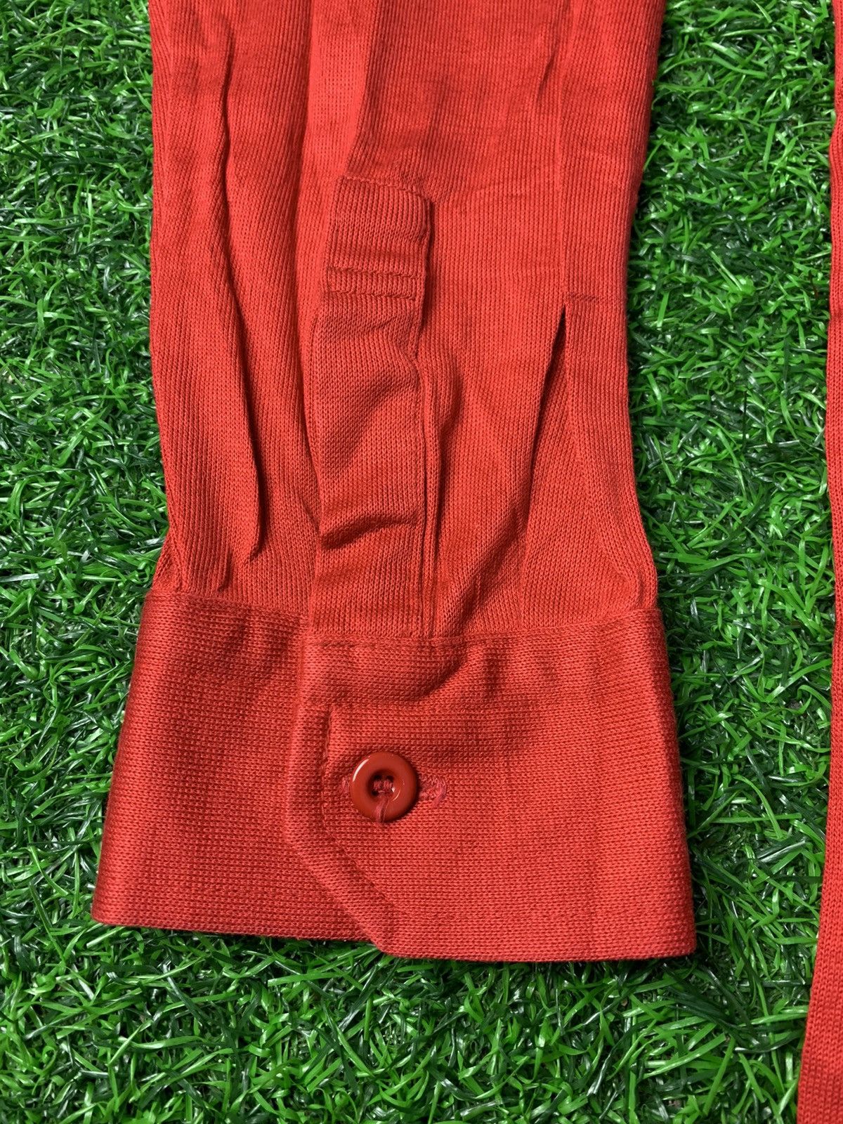 Playboy Vintage Playboy Signature Logo Long Sleeve Shirt Button Up Size US M / EU 48-50 / 2 - 8 Thumbnail