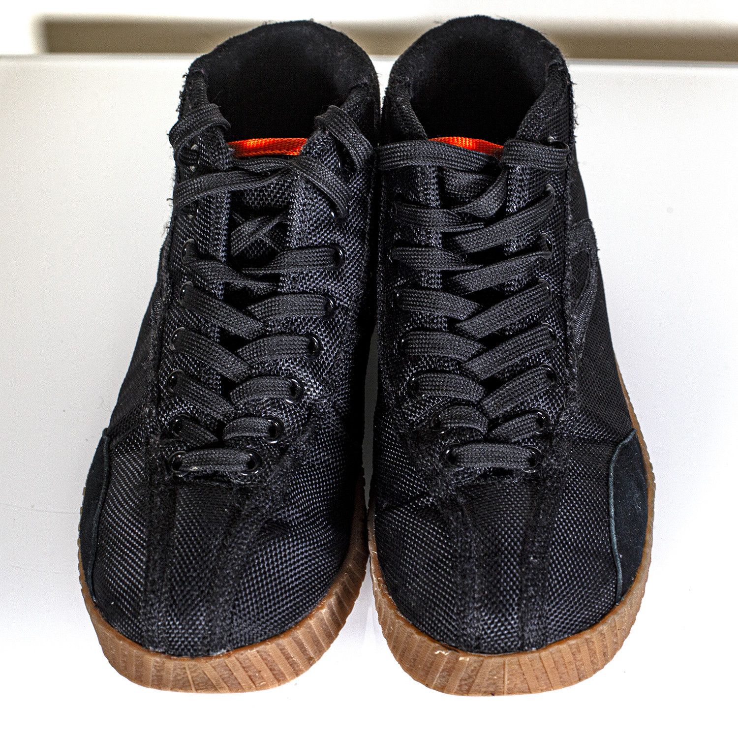 Tretorn x Andre 3000 Nylite High Top