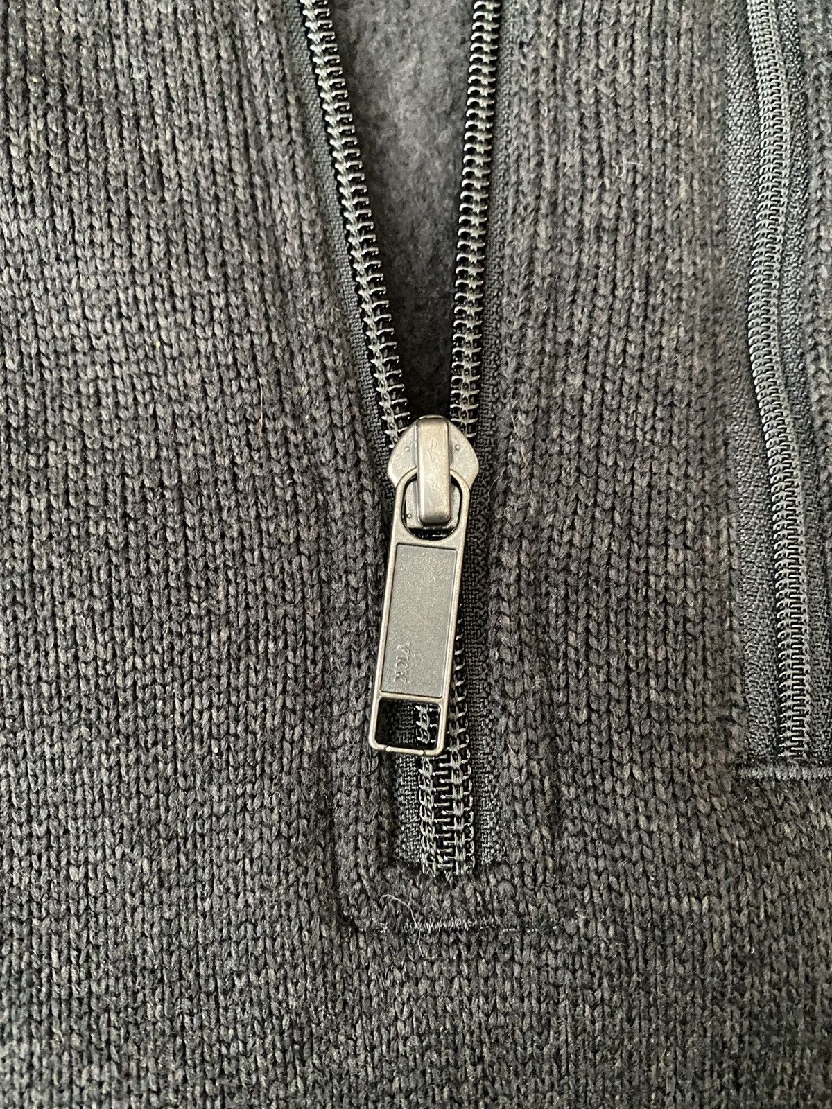 Patagonia 1/4 zip fleece NWOT Size US XL / EU 56 / 4 - 4 Thumbnail