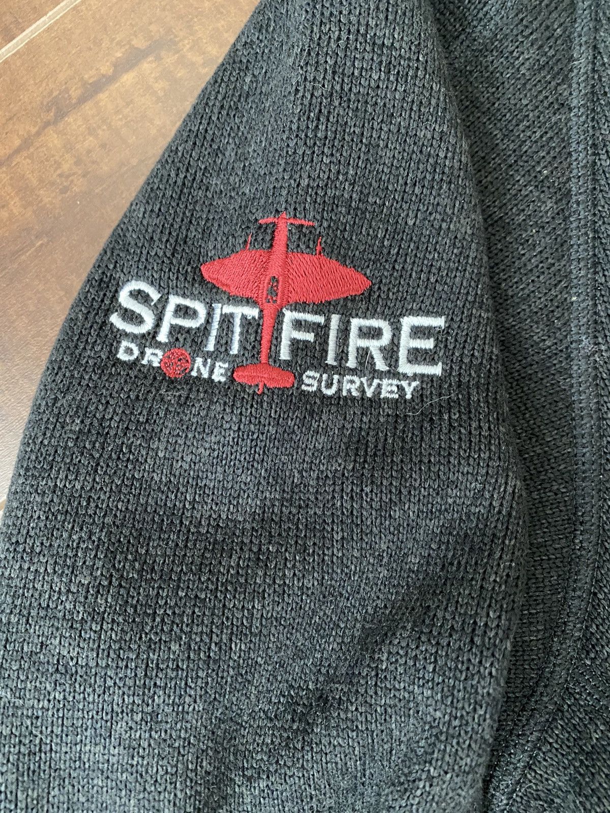 Patagonia 1/4 zip fleece NWOT Size US XL / EU 56 / 4 - 6 Thumbnail