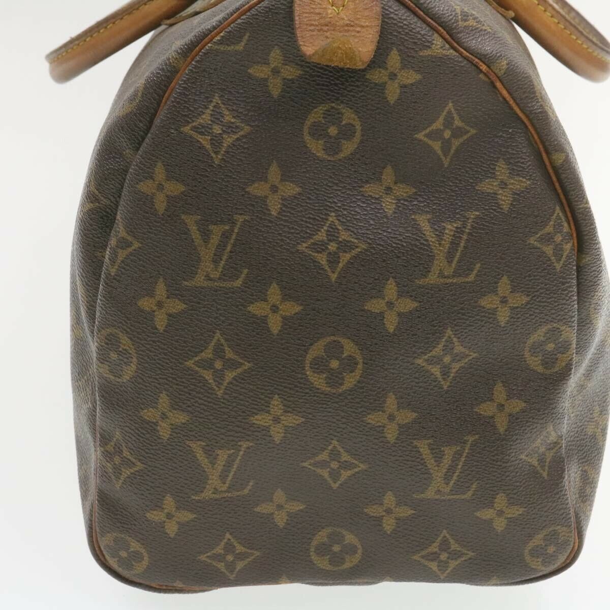 Louis Vuitton Louis Vuitton Speedy 35 Duffle Bag Size ONE SIZE - 5 Thumbnail