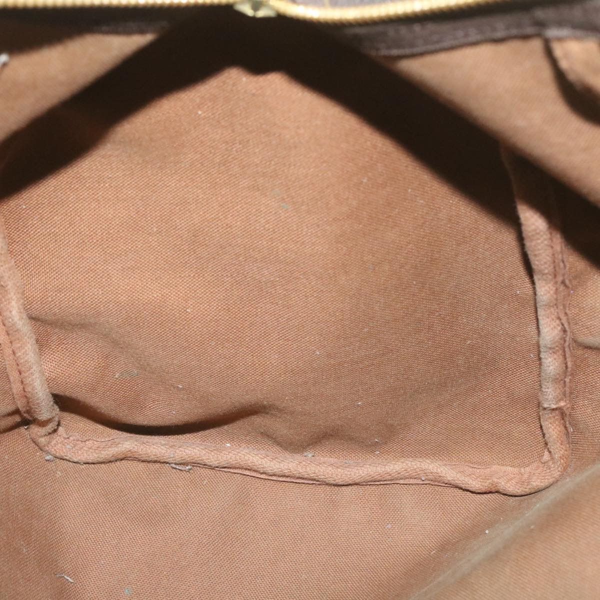 Louis Vuitton Louis Vuitton Speedy 35 Duffle Bag Size ONE SIZE - 11 Thumbnail