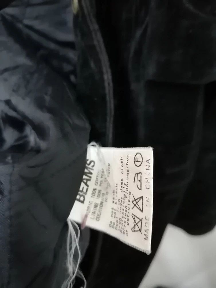 Beams Japan BEAMS Jacket Size US M / EU 48-50 / 2 - 2 Thumbnail