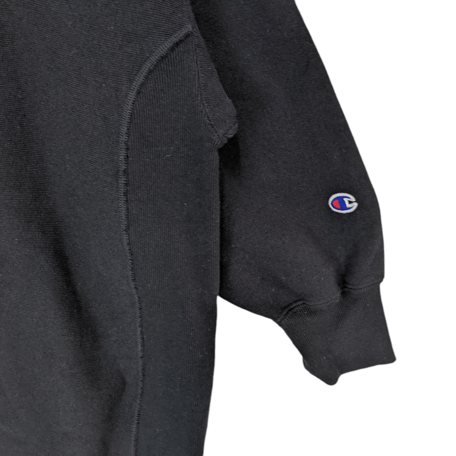 Champion CHAMPION Reverse Weave Long Oversize Jumper Sweatshirt Size M / US 6-8 / IT 42-44 - 5 Thumbnail