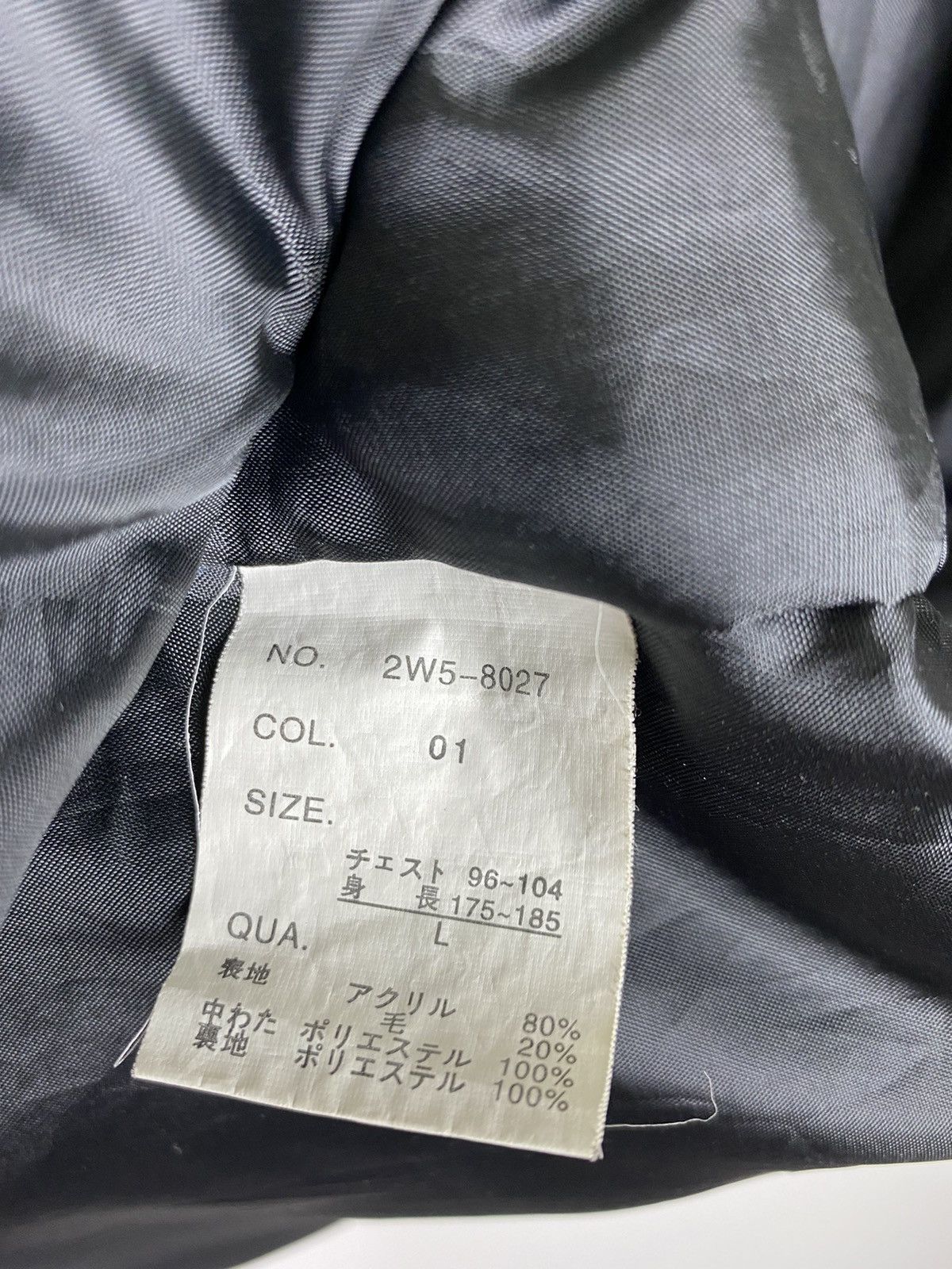 Woolrich Woolen Mills Nice Design Flannel Woolrich Jacket Style Size US L / EU 52-54 / 3 - 11 Thumbnail