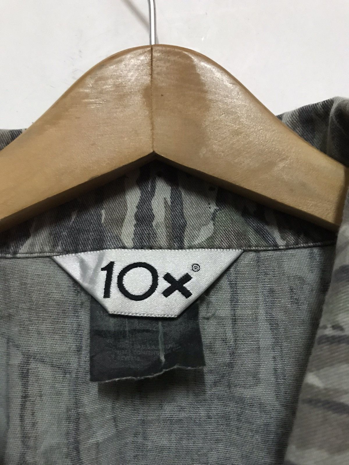 Japanese Brand forest zipper jacket Size US L / EU 52-54 / 3 - 2 Thumbnail