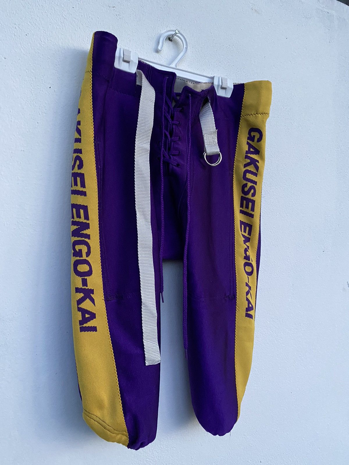 Other 🔥Powers Flea-flicker made in USA pant. Size US 40 / EU 56 - 6 Thumbnail