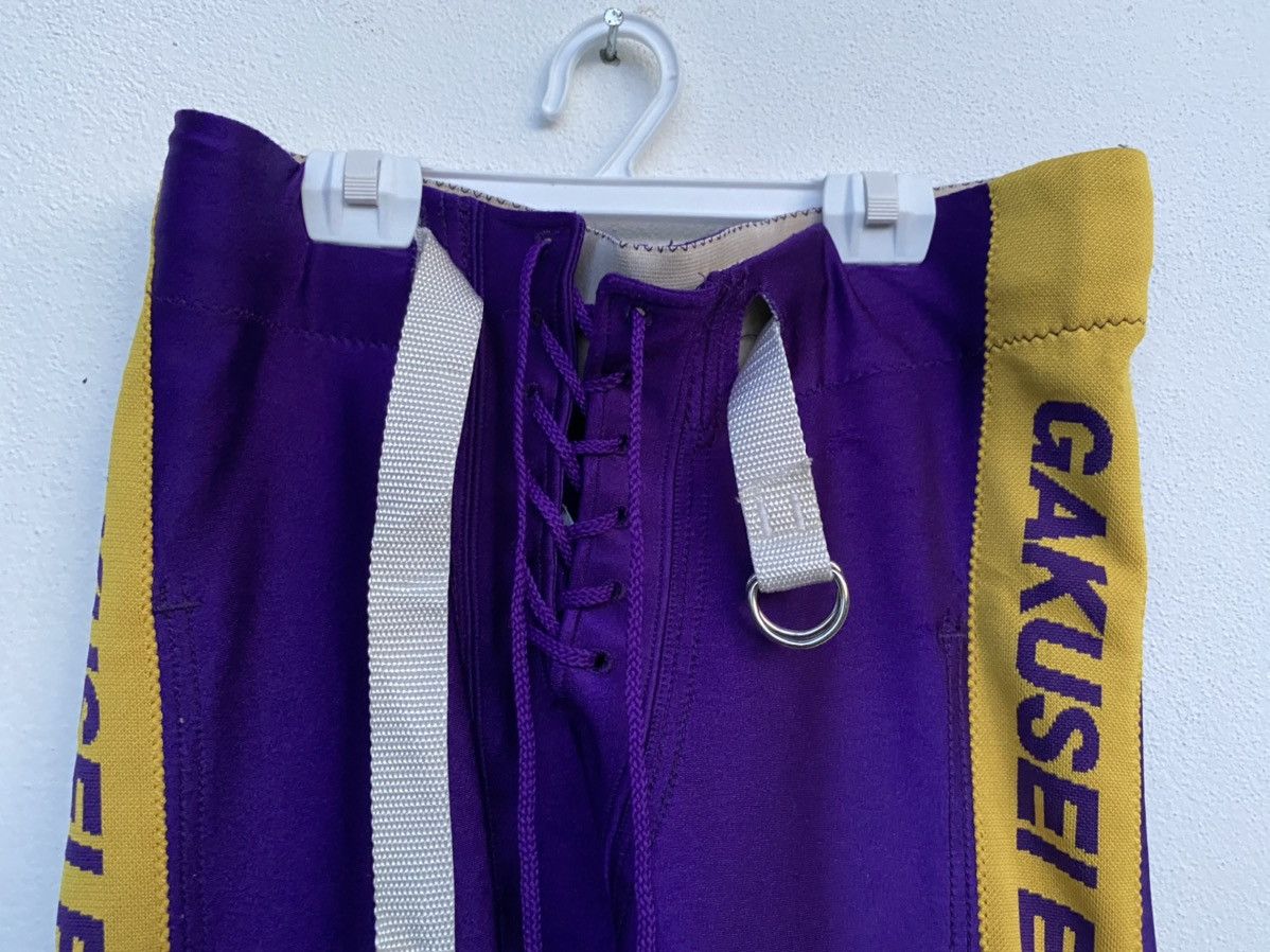 Other 🔥Powers Flea-flicker made in USA pant. Size US 40 / EU 56 - 3 Thumbnail