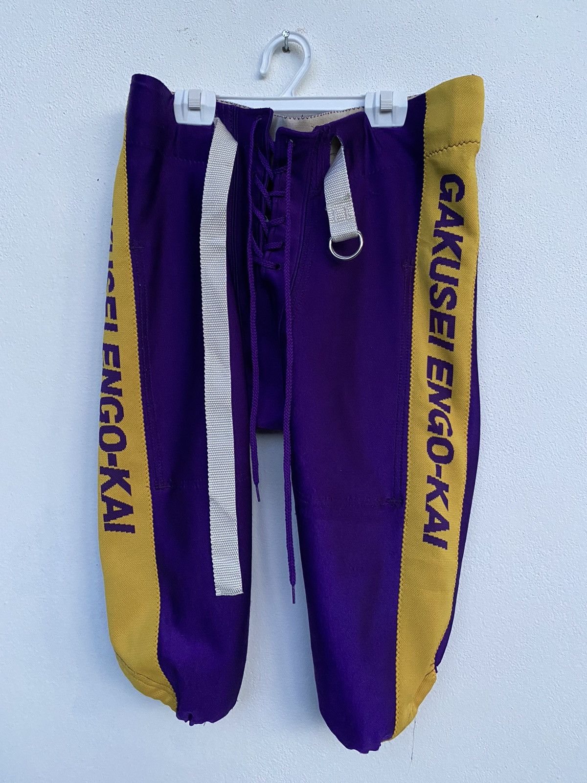 Other 🔥Powers Flea-flicker made in USA pant. Size US 40 / EU 56 - 1 Thumbnail