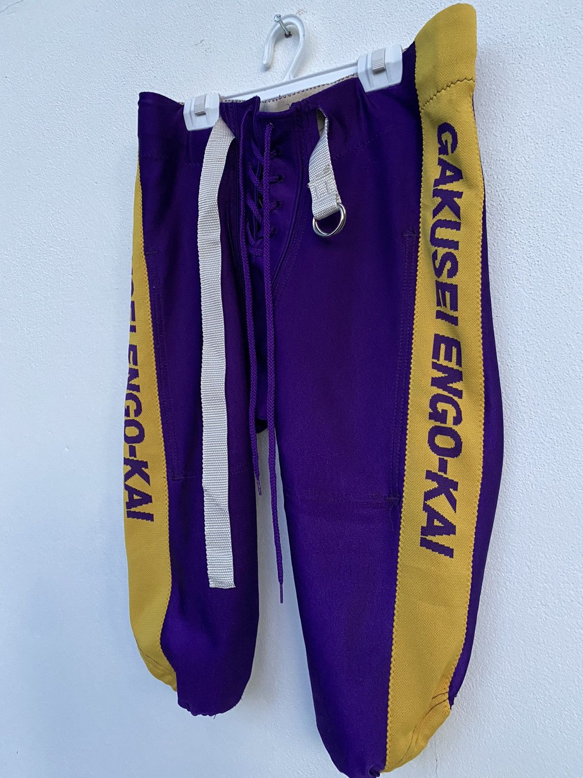 Other 🔥Powers Flea-flicker made in USA pant. Size US 40 / EU 56 - 5 Thumbnail