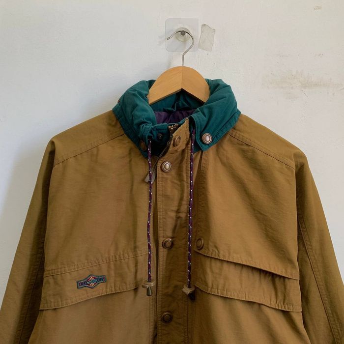 Columbia columbia parka jacket | Grailed