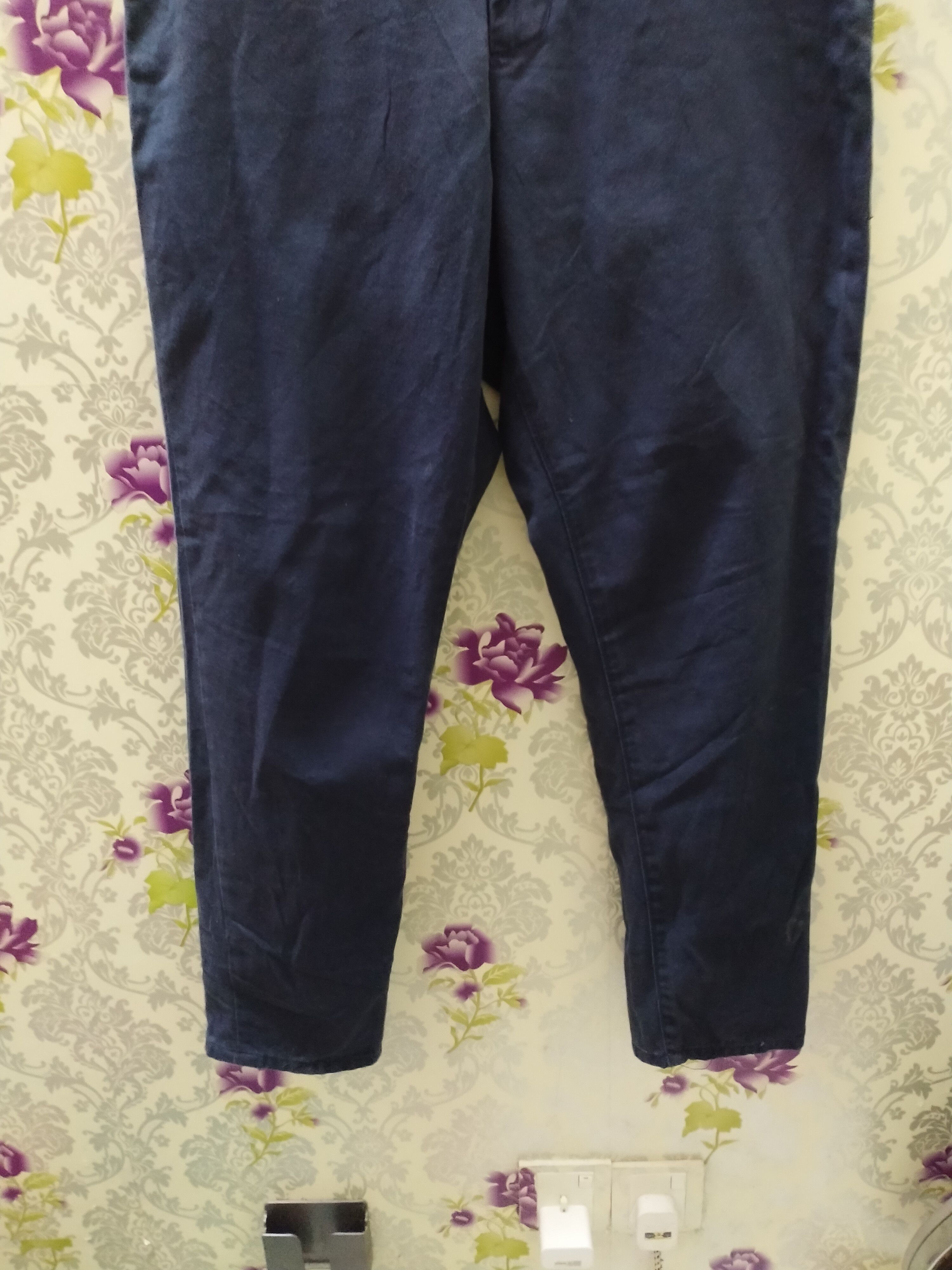Issey Miyake × mercibeaucoup Mercibeaucoup by Issey Miyake pants leg fit Size US 30 / EU 46 - 7 Thumbnail