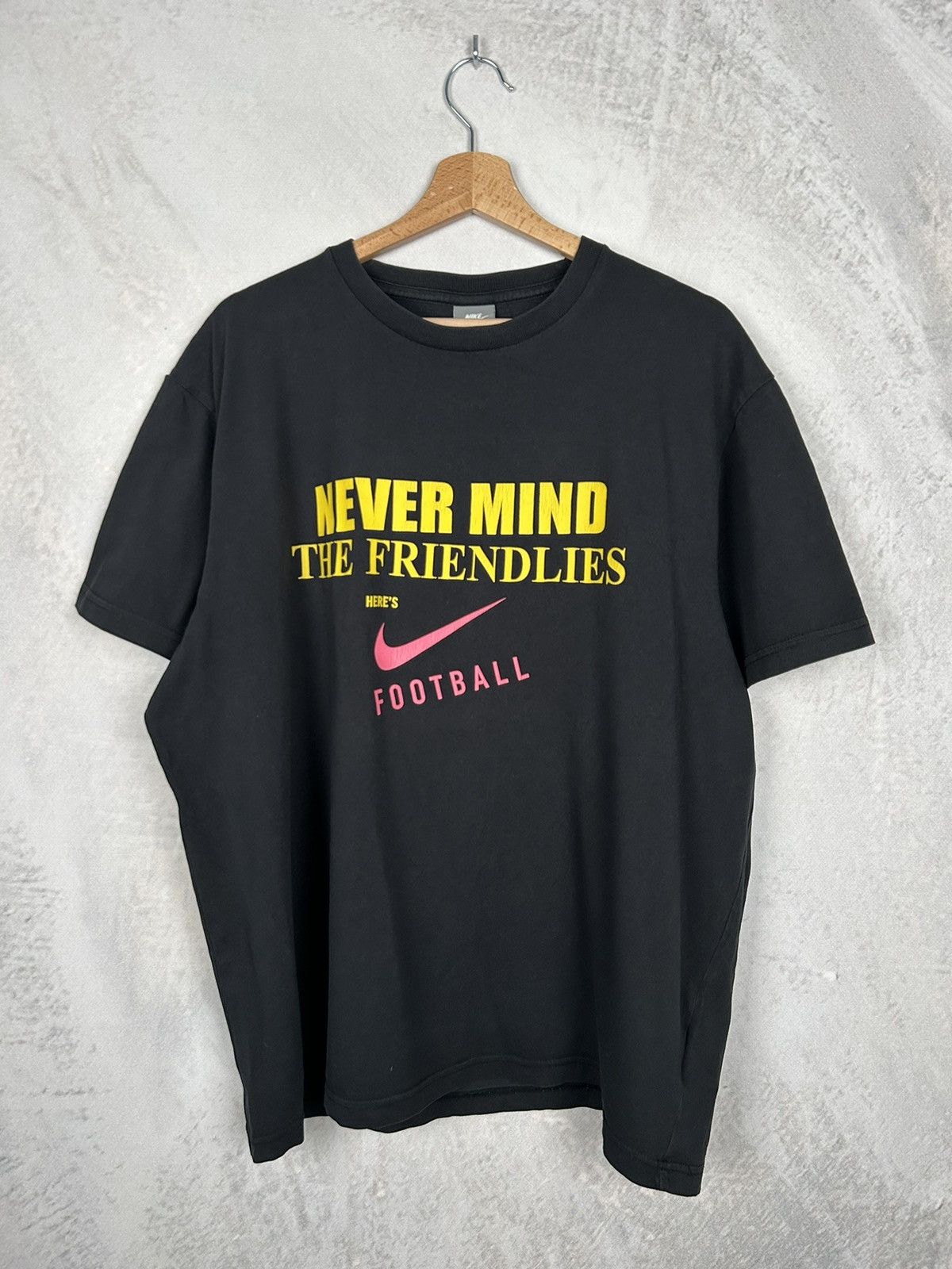 Vintage Nike Jersey
