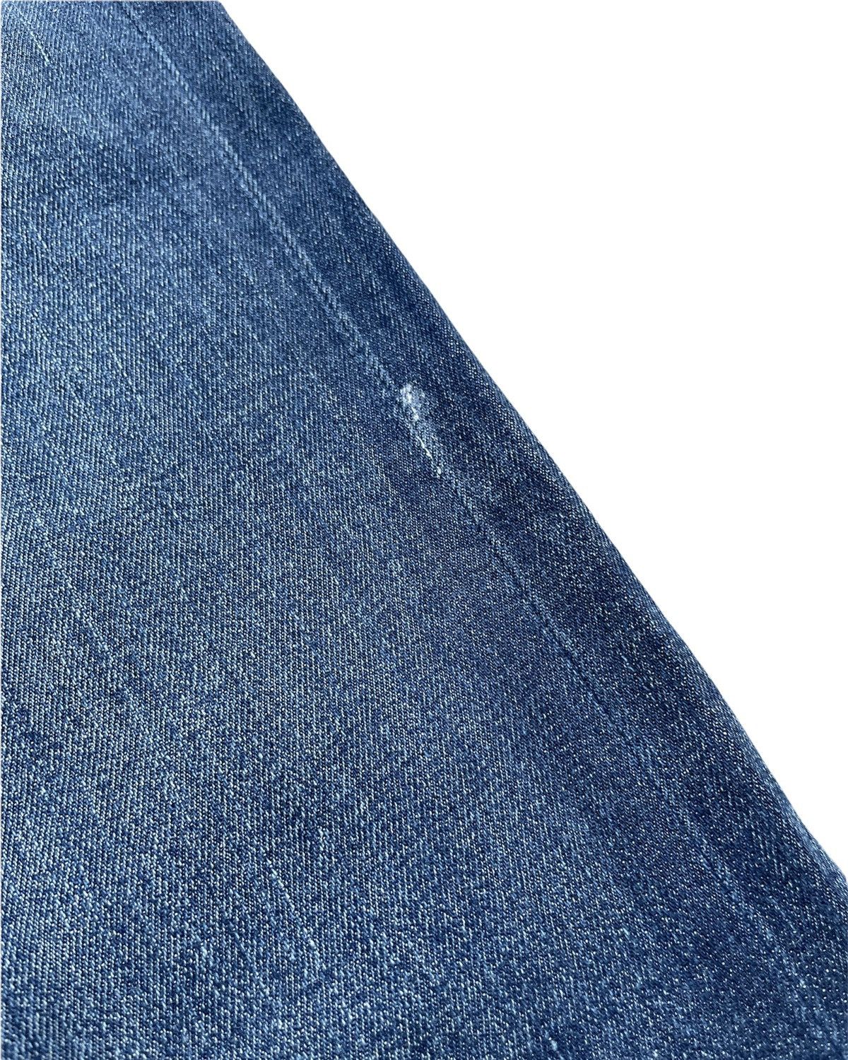 Gap Gap Petite Redline Selvedge Denim Size US 31 - 5 Thumbnail