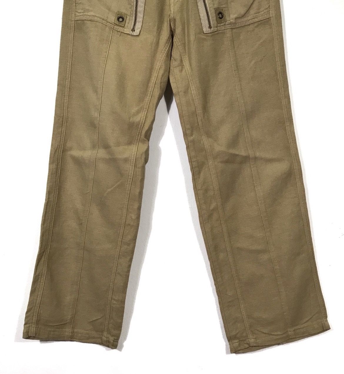 Other Surplus Baker Pants Made In Japan Size US 32 / EU 48 - 5 Thumbnail