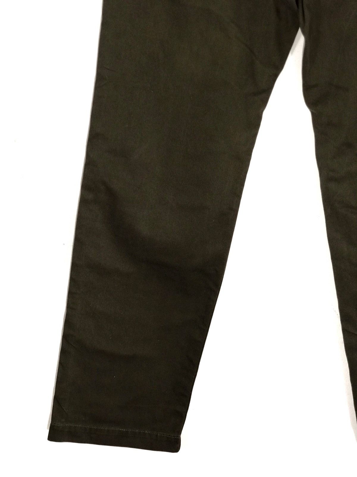 Journal Standard Made In Japan Journal Standard cargo Pocket Pants Size US 30 / EU 46 - 7 Thumbnail