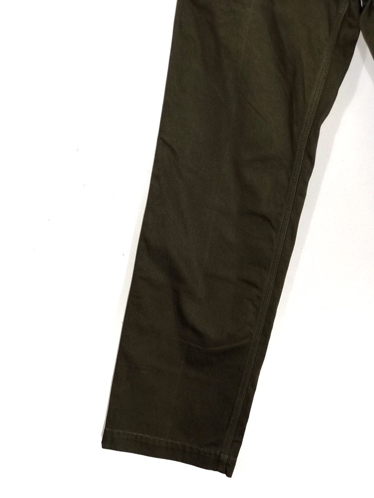 Journal Standard Made In Japan Journal Standard cargo Pocket Pants Size US 30 / EU 46 - 4 Thumbnail