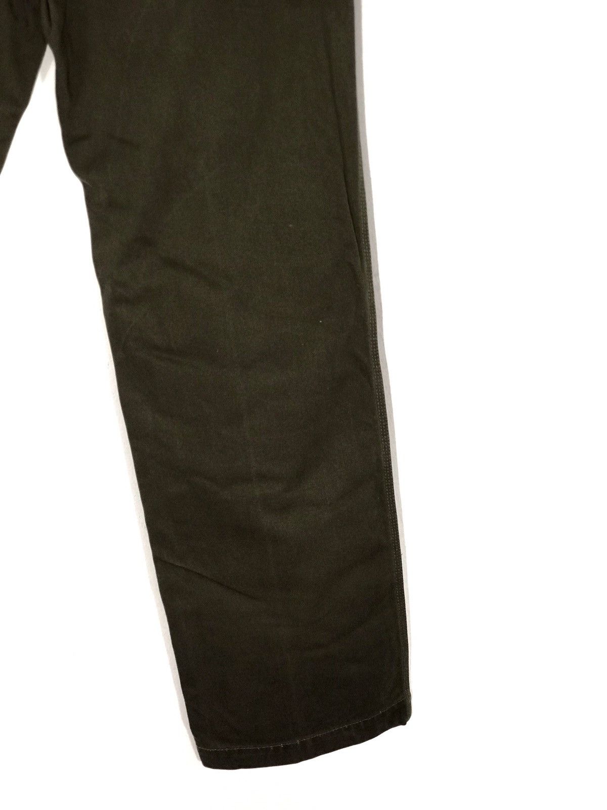 Journal Standard Made In Japan Journal Standard cargo Pocket Pants Size US 30 / EU 46 - 6 Thumbnail