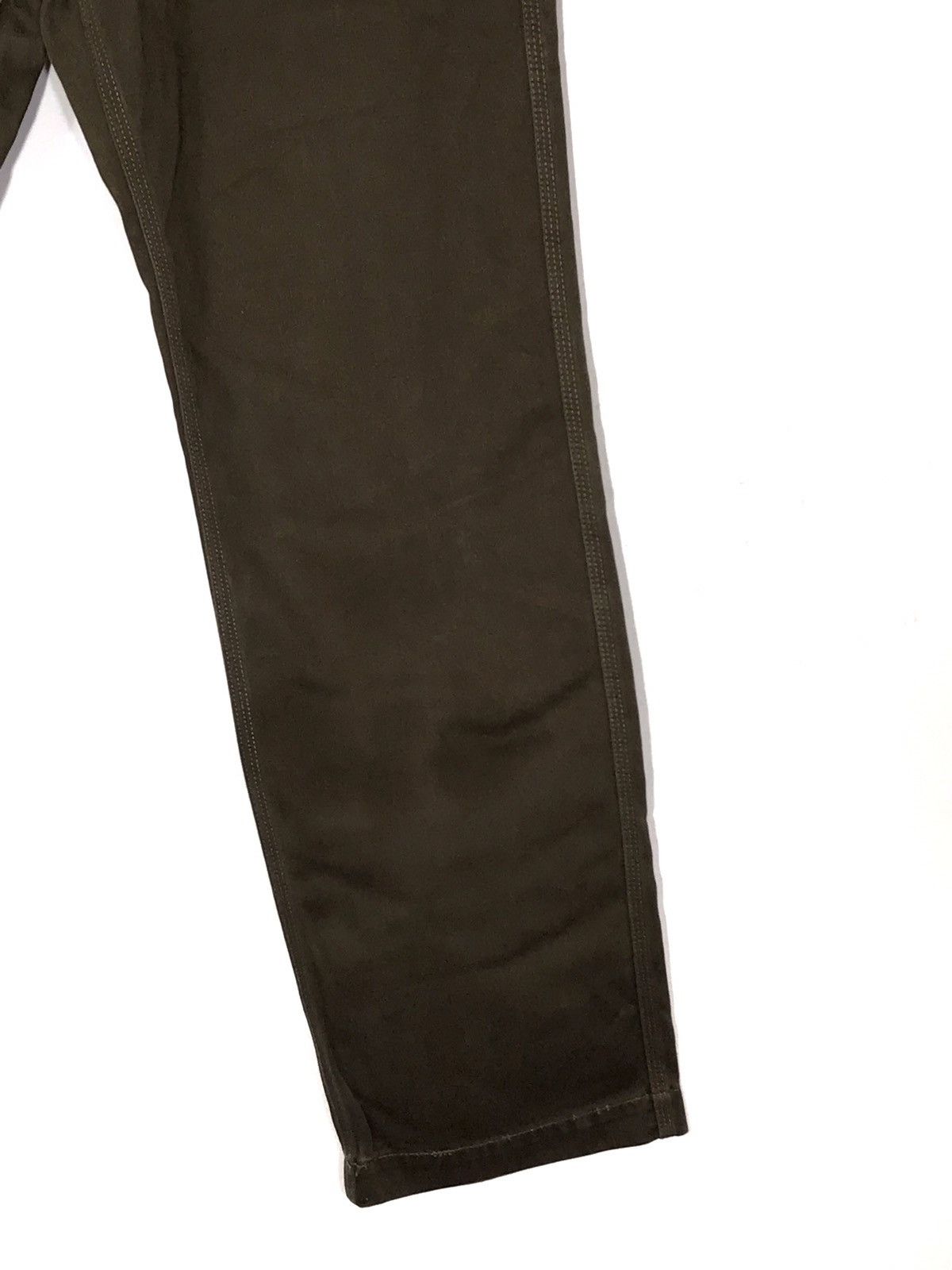 Journal Standard Made In Japan Journal Standard cargo Pocket Pants Size US 30 / EU 46 - 3 Thumbnail