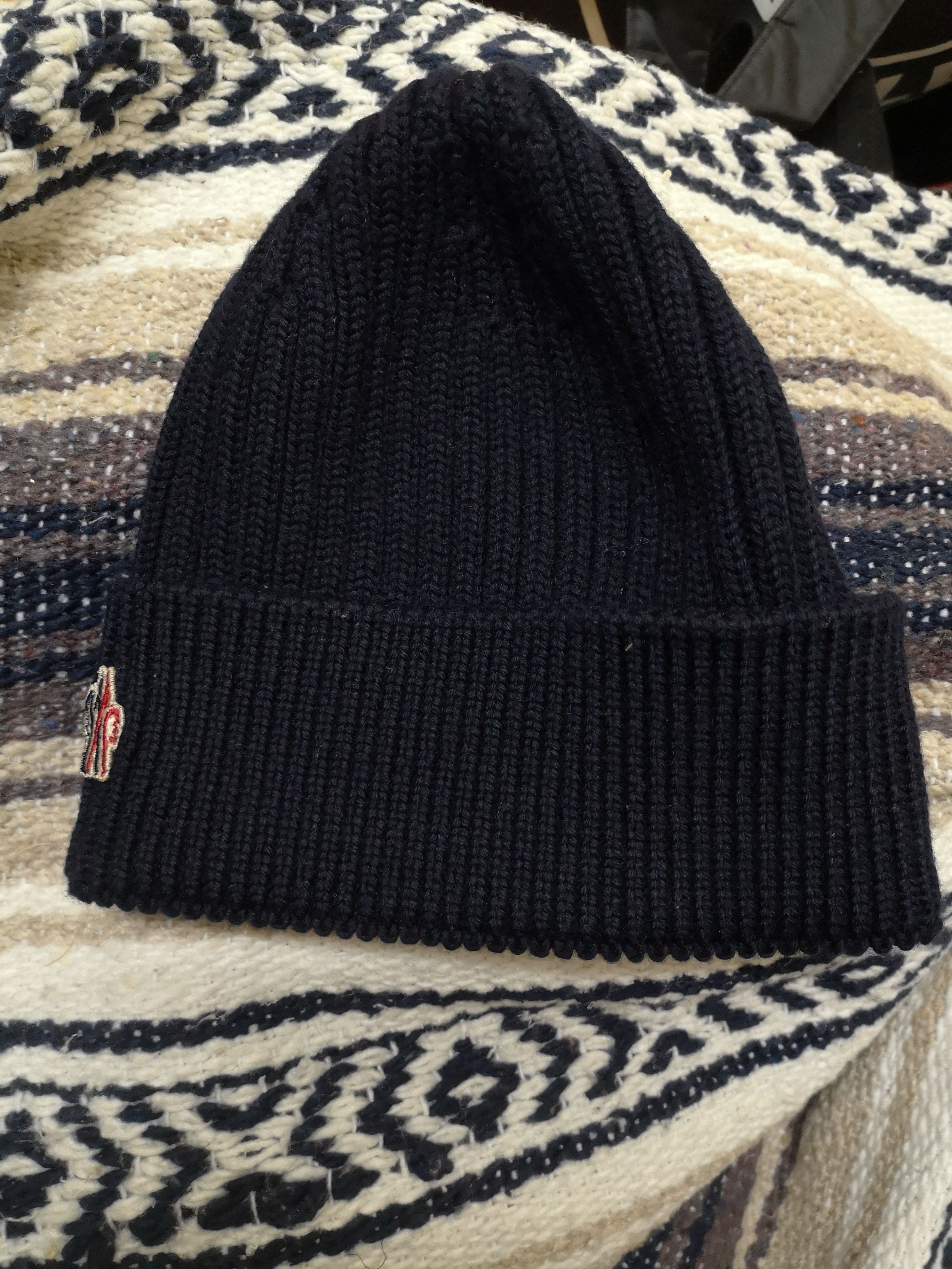 Moncler Moncler beanie hats Size ONE SIZE - 13 Thumbnail