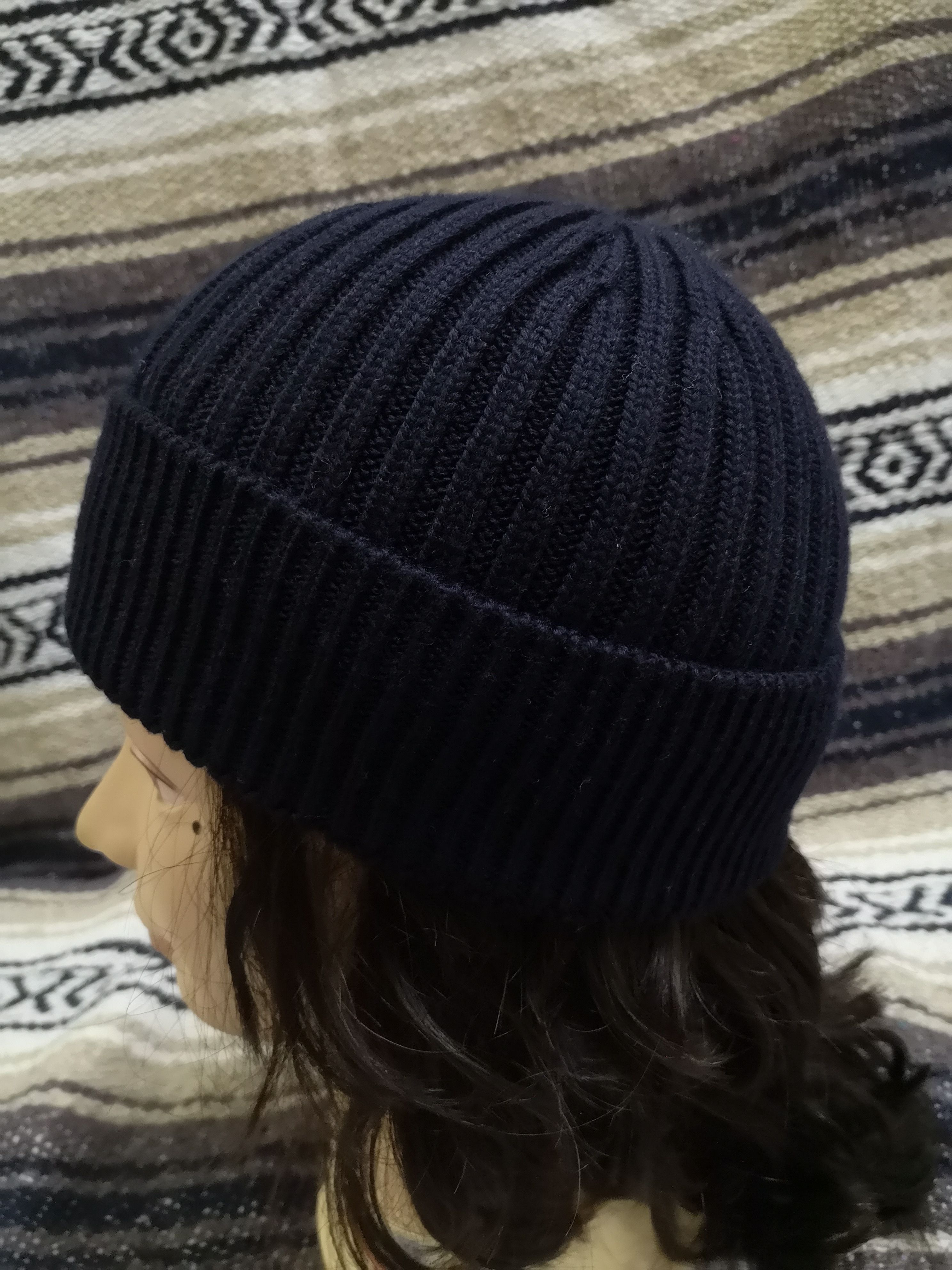 Moncler Moncler beanie hats Size ONE SIZE - 5 Thumbnail