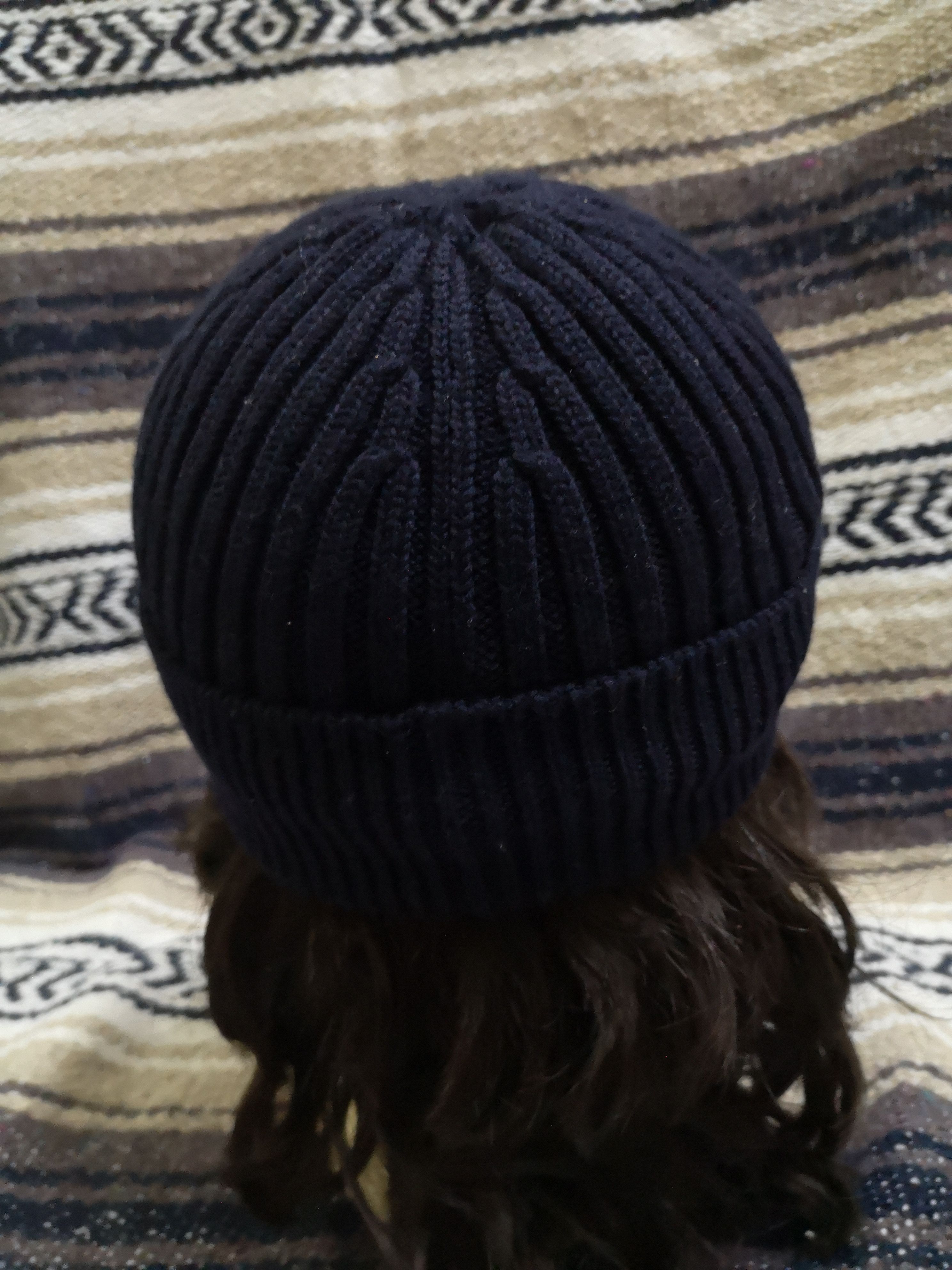 Moncler Moncler beanie hats Size ONE SIZE - 4 Thumbnail