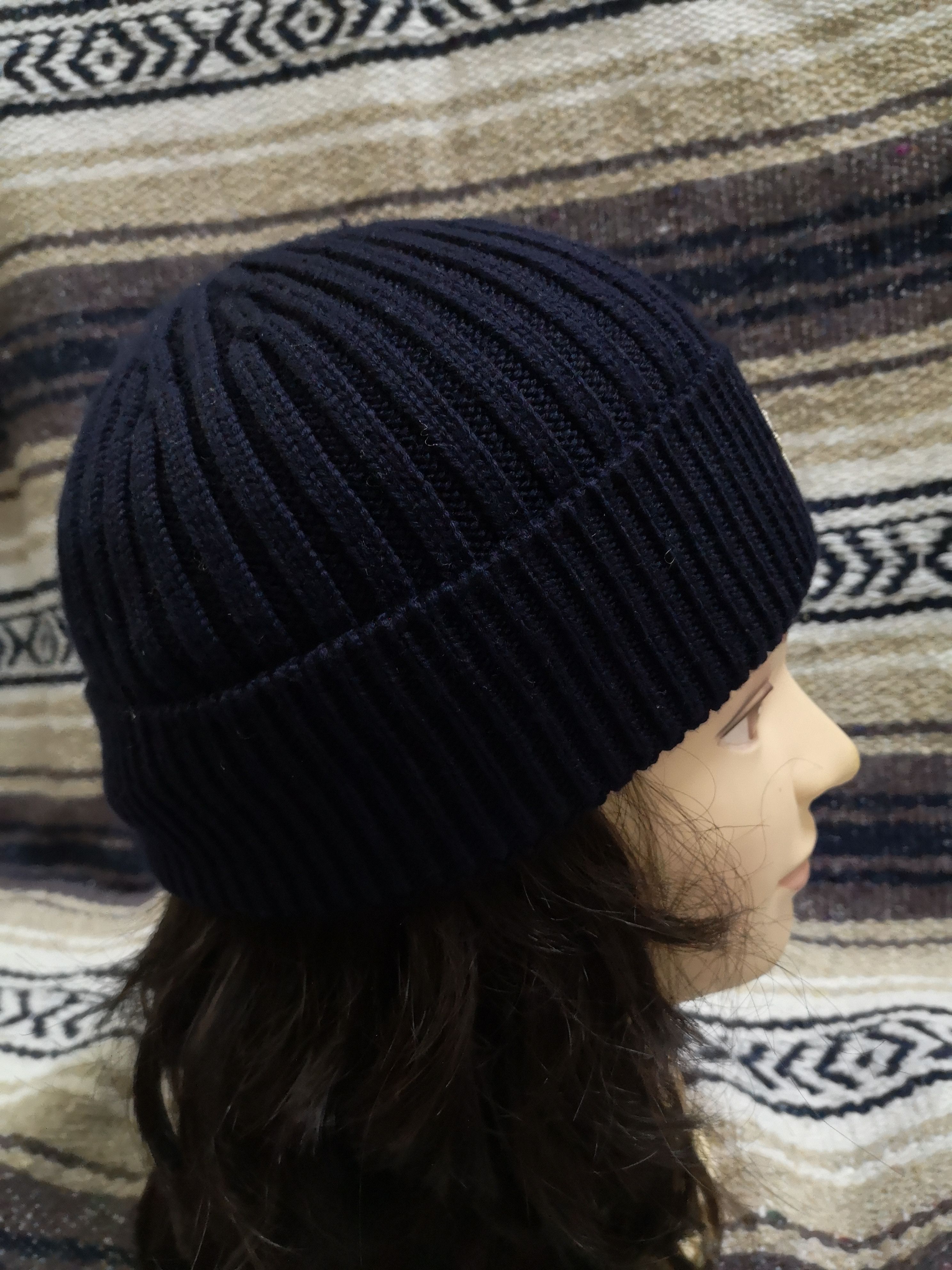 Moncler Moncler beanie hats Size ONE SIZE - 3 Thumbnail