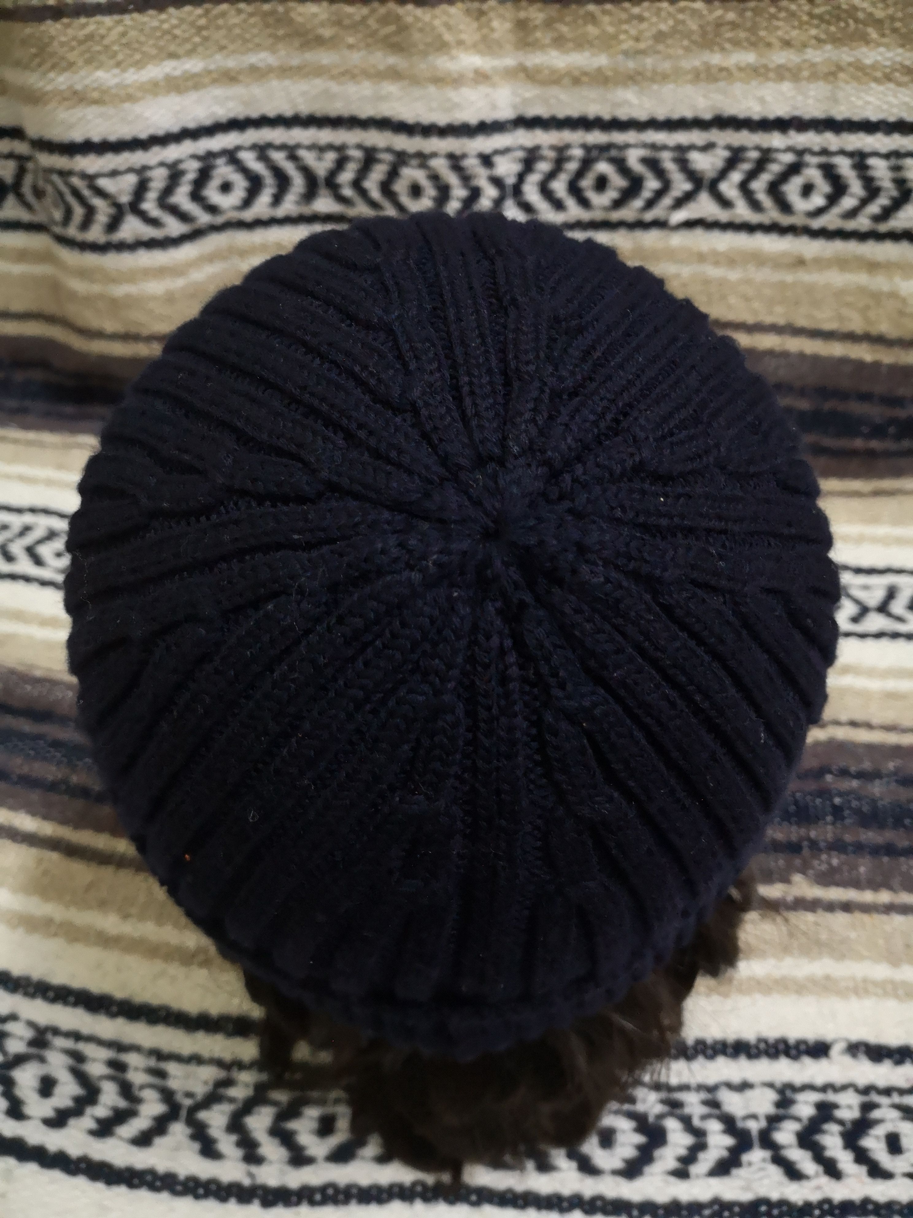 Moncler Moncler beanie hats Size ONE SIZE - 6 Thumbnail