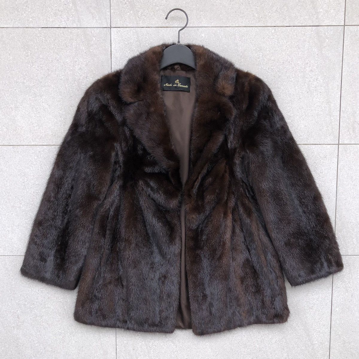 Dasco hot sale fur coat