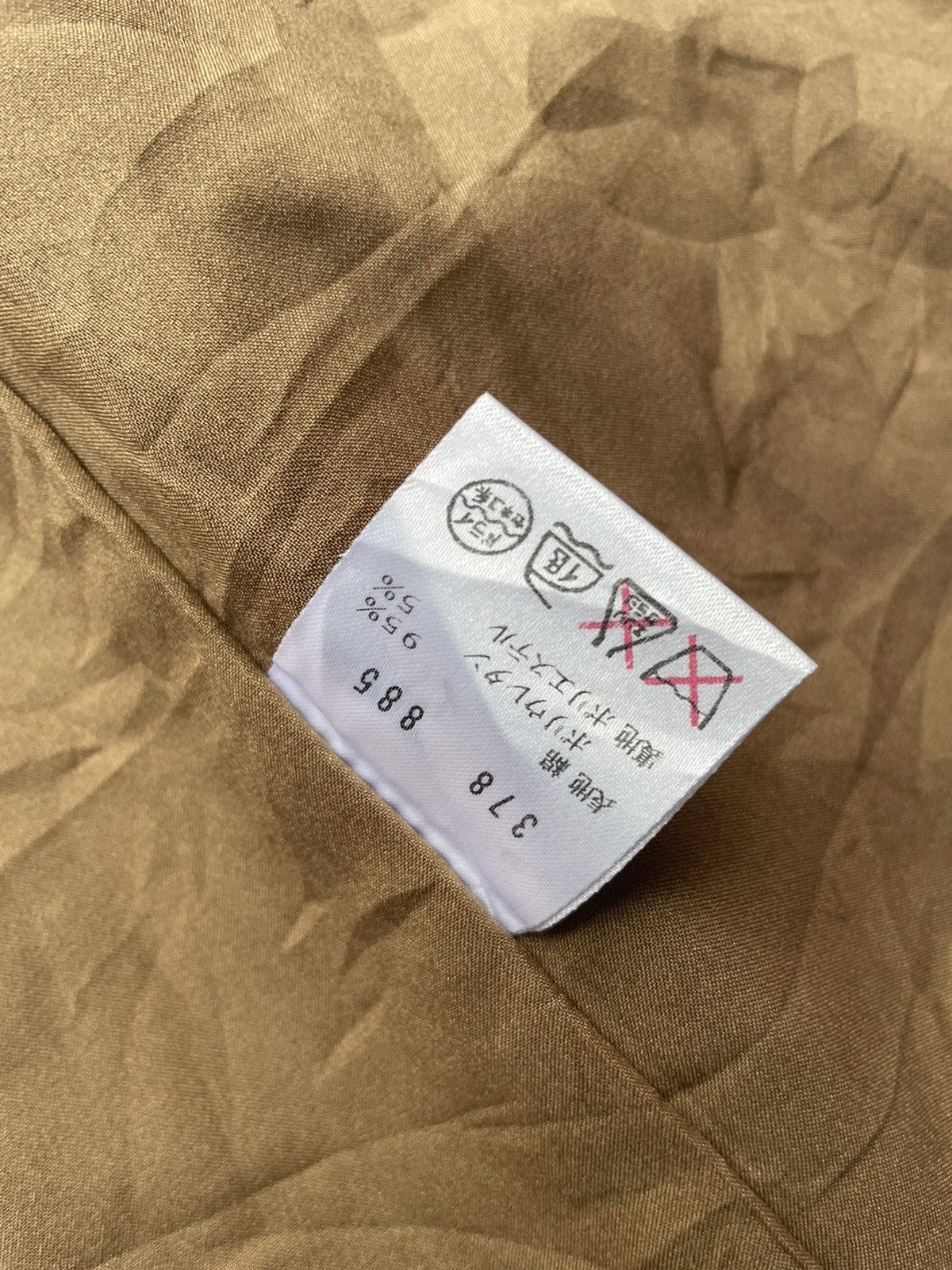Studio Seven Studio New York Trench Jacket Size M / US 6-8 / IT 42-44 - 10 Thumbnail