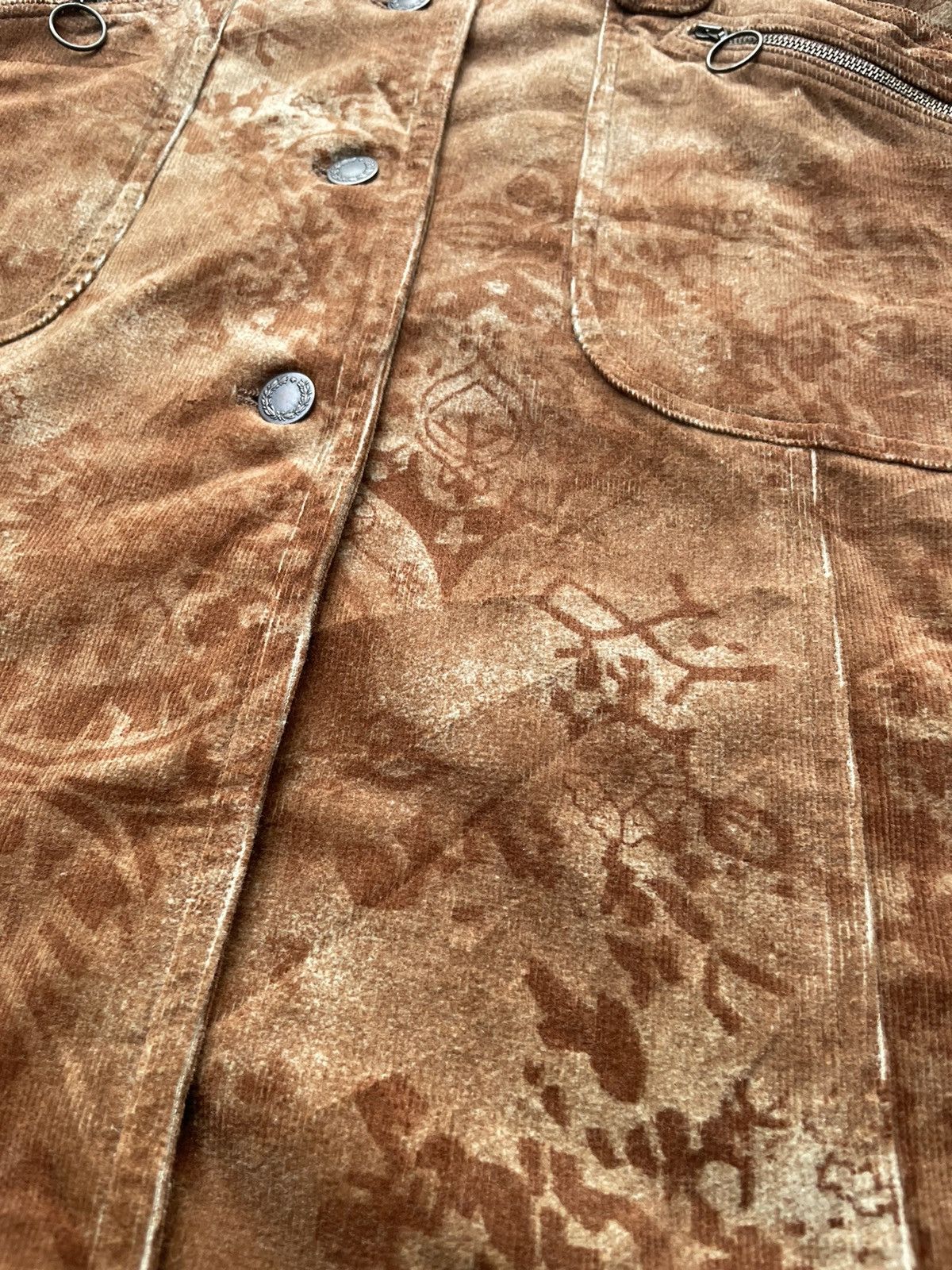 Studio Seven Studio New York Trench Jacket Size M / US 6-8 / IT 42-44 - 13 Thumbnail