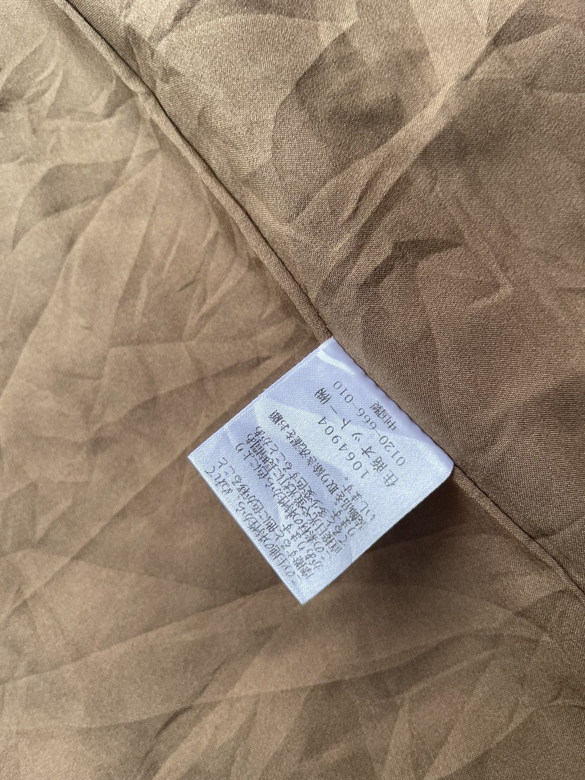 Studio Seven Studio New York Trench Jacket Size M / US 6-8 / IT 42-44 - 9 Thumbnail