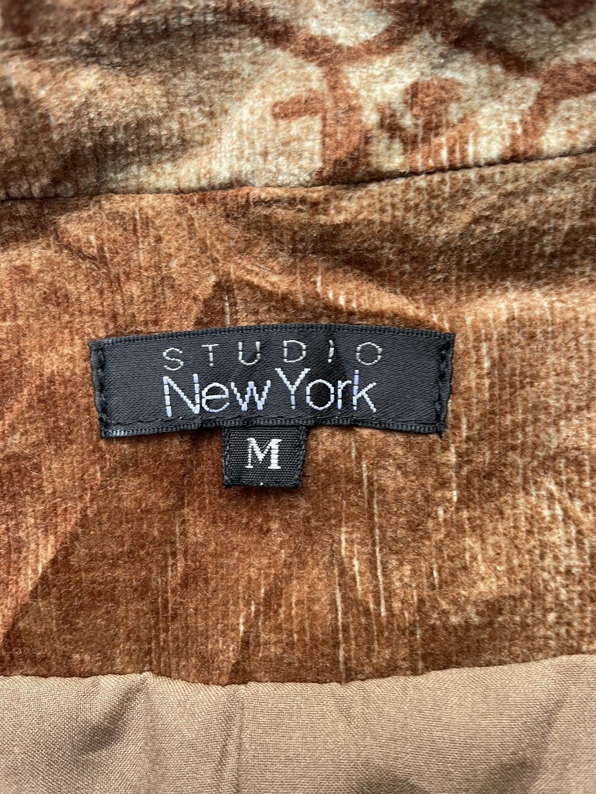 Studio Seven Studio New York Trench Jacket Size M / US 6-8 / IT 42-44 - 11 Thumbnail