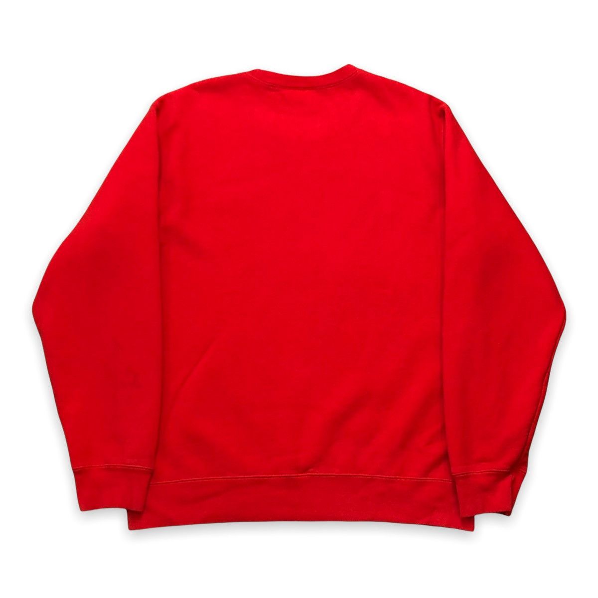 Supreme Supreme Small Box Crewneck Size US L / EU 52-54 / 3 - 3 Thumbnail