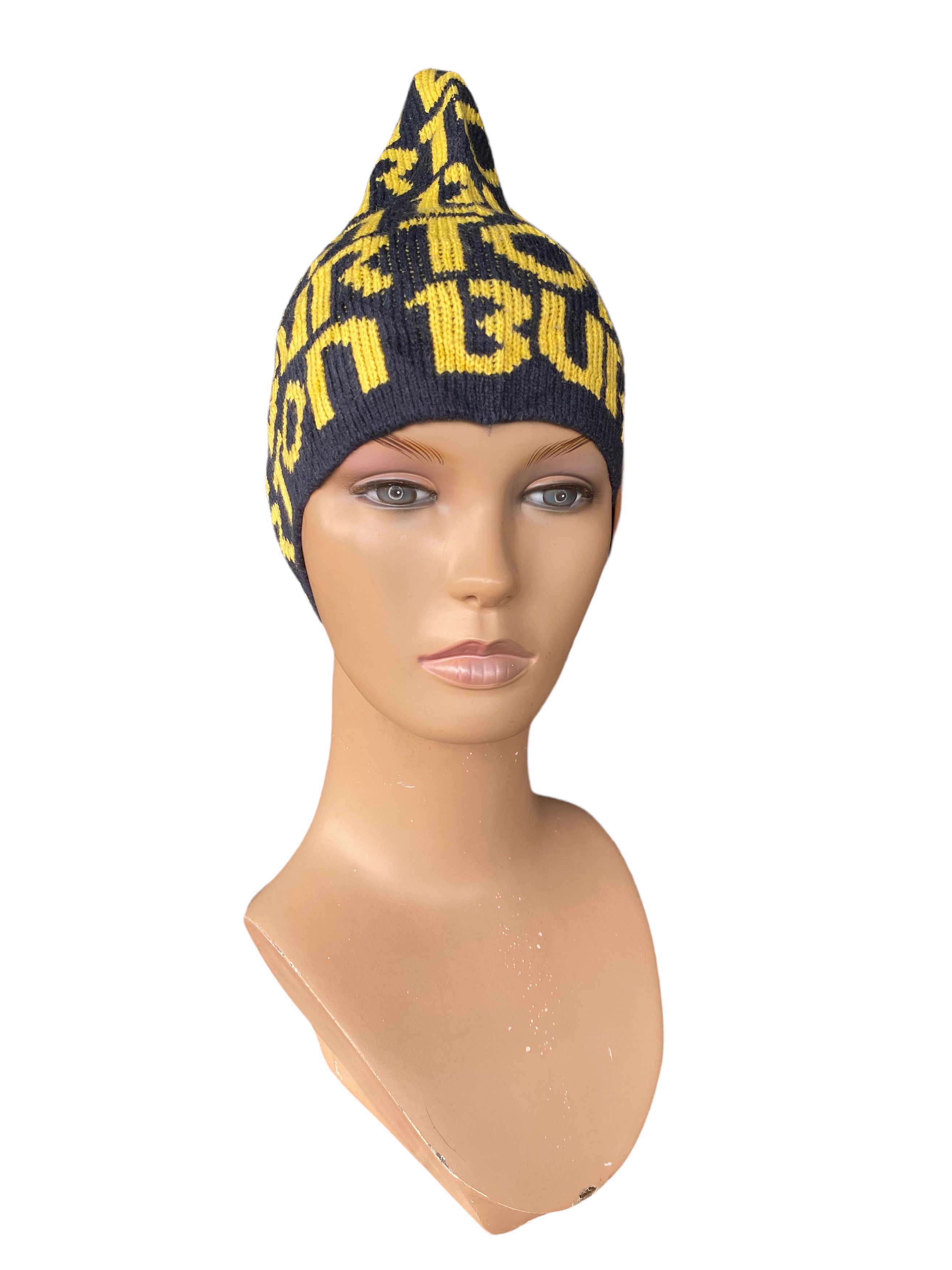 Burton BURTON snowboard beanie Hat Size ONE SIZE - 2 Thumbnail