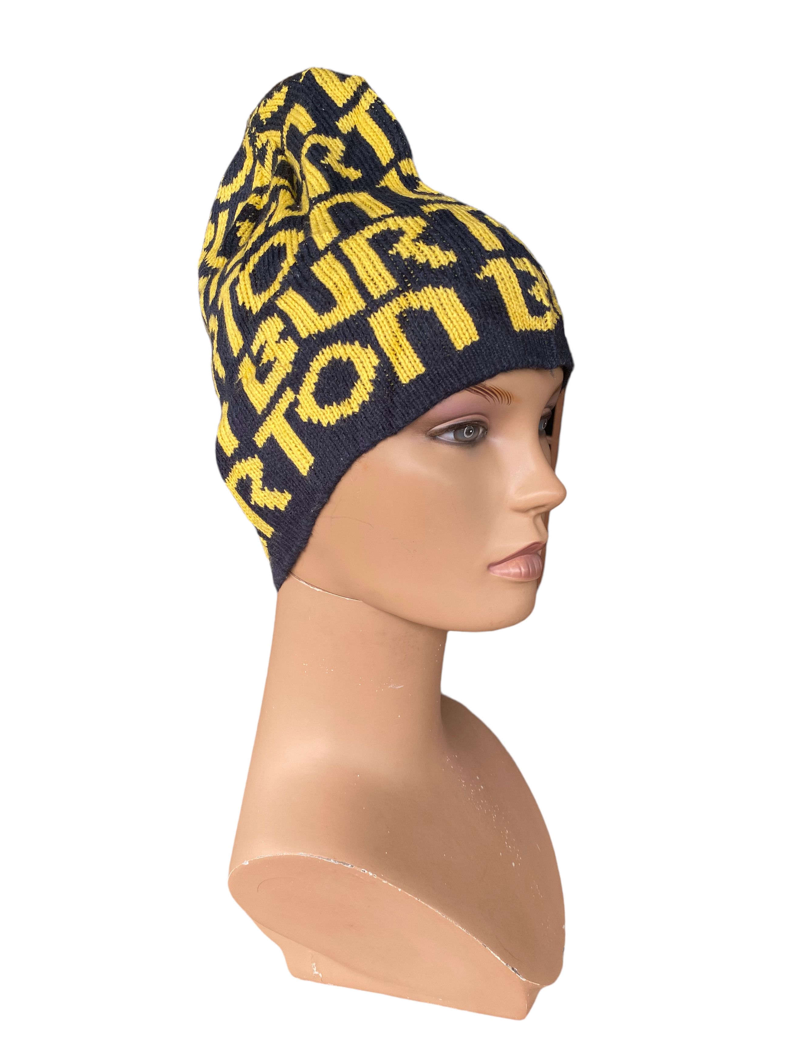 Burton BURTON snowboard beanie Hat Size ONE SIZE - 1 Thumbnail