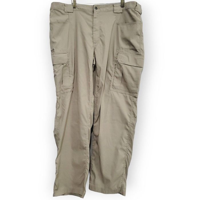 Duluth Trading Company Duluth Trading Co Men's 2XL x 32 Stretch Waist ...