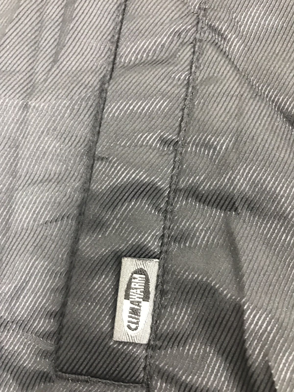 Adidas Adidas Parkas Coach Sherpa Inner Jacket Hoodie Winter Wear Size US L / EU 52-54 / 3 - 12 Thumbnail