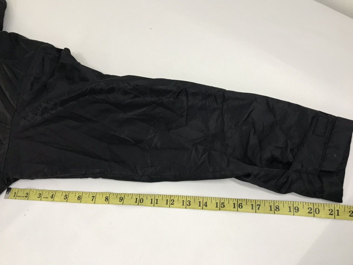 Adidas Adidas Parkas Coach Sherpa Inner Jacket Hoodie Winter Wear Size US L / EU 52-54 / 3 - 10 Thumbnail