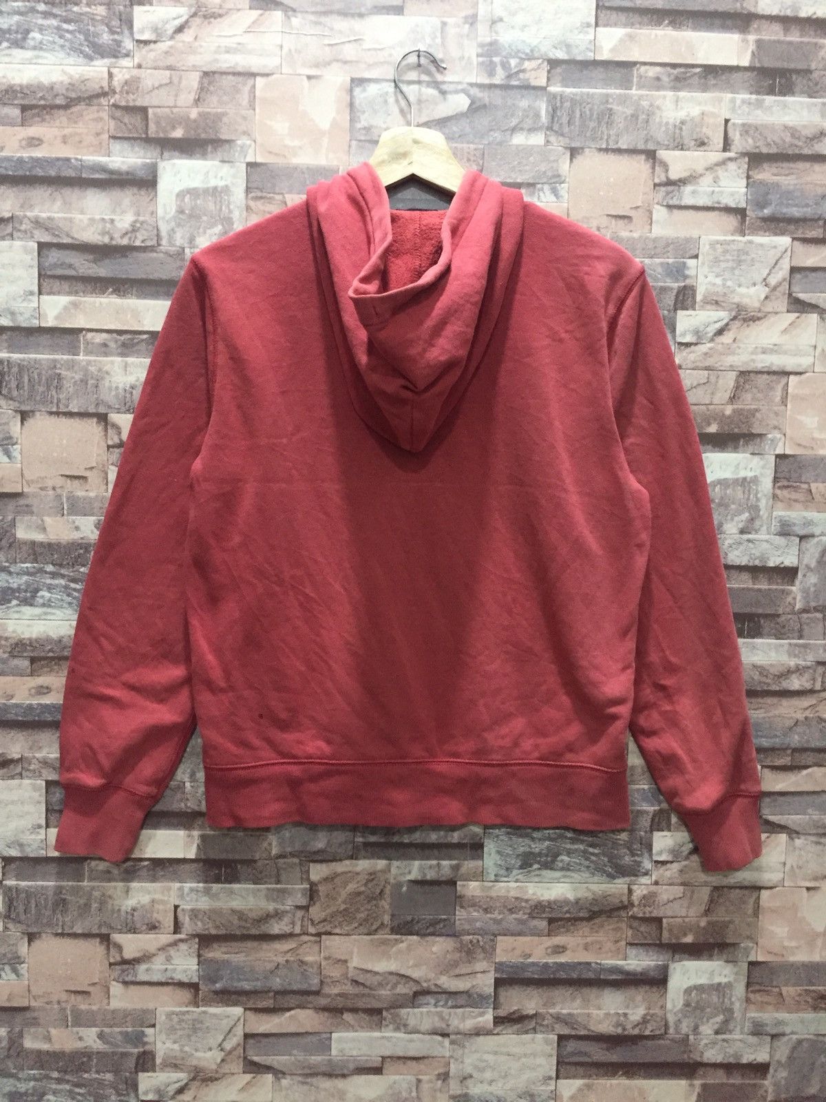 Gap Gap Hoodie Zipper Up XS Fit to XXS #8-76 Size US XS / EU 42 / 0 - 2 Thumbnail