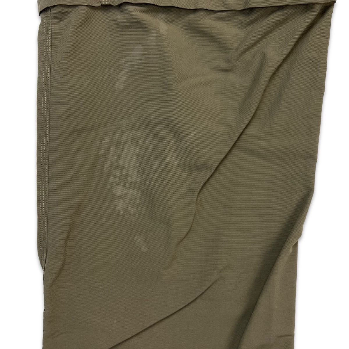 The North Face The North Face Pants Large Straight Relaxed Tactical Cargo Size US 37 - 5 Thumbnail