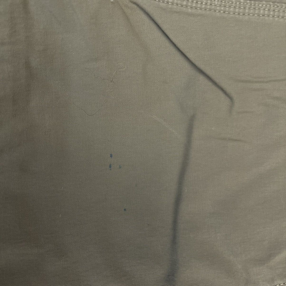The North Face The North Face Pants Large Straight Relaxed Tactical Cargo Size US 37 - 3 Thumbnail