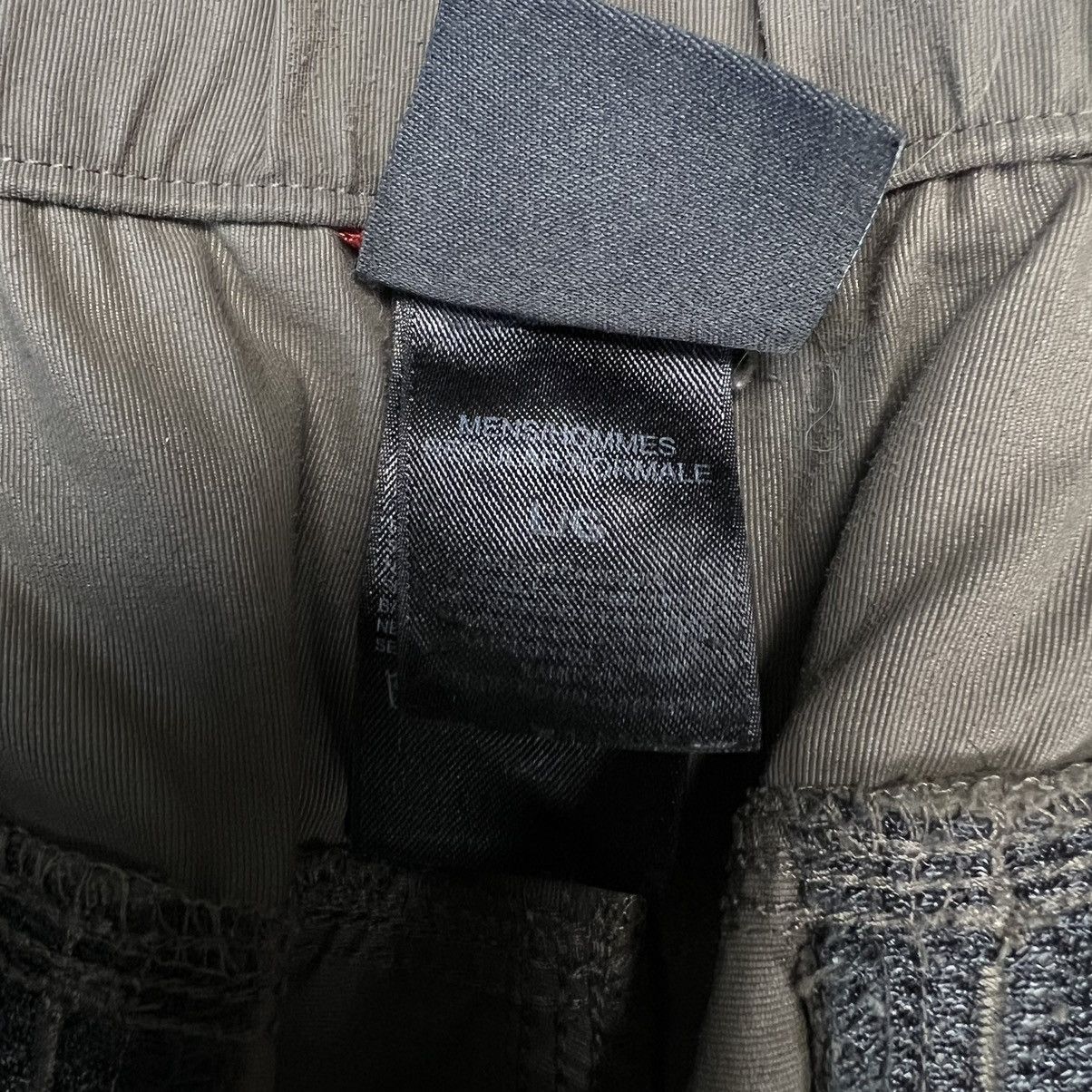 The North Face The North Face Pants Large Straight Relaxed Tactical Cargo Size US 37 - 8 Thumbnail