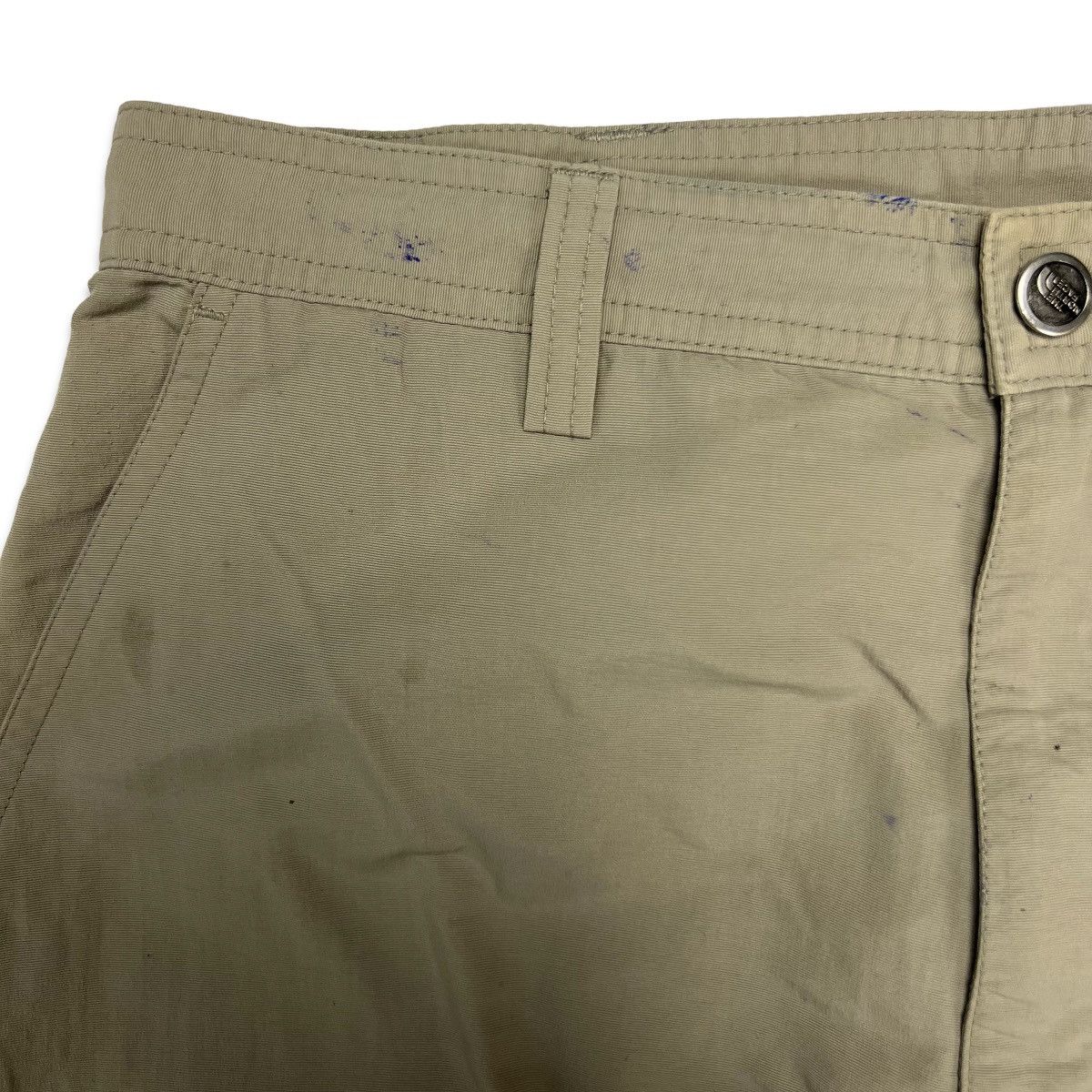 The North Face The North Face Pants 32x31 Relaxed Gorpcore Tactical Cargo Size US 32 / EU 48 - 4 Thumbnail