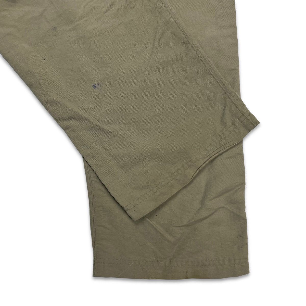 The North Face The North Face Pants 32x31 Relaxed Gorpcore Tactical Cargo Size US 32 / EU 48 - 7 Thumbnail