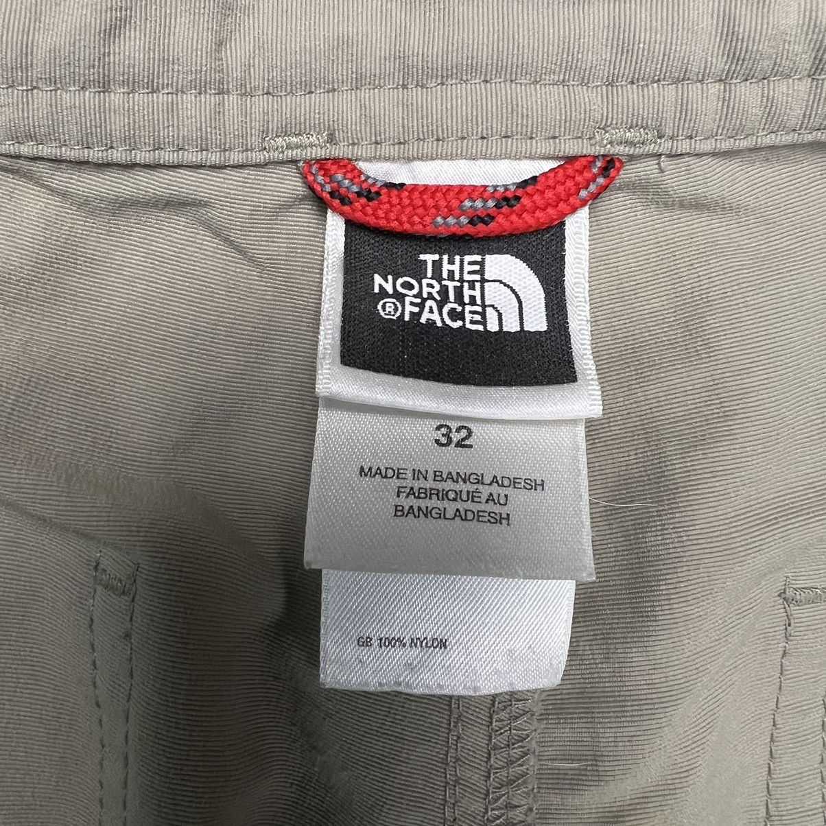 The North Face The North Face Pants 32x31 Relaxed Gorpcore Tactical Cargo Size US 32 / EU 48 - 8 Thumbnail