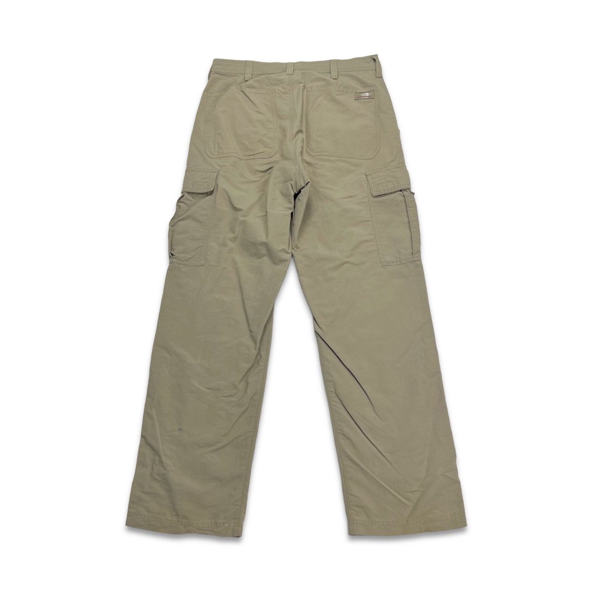The North Face The North Face Pants 32x31 Relaxed Gorpcore Tactical Cargo Size US 32 / EU 48 - 5 Thumbnail
