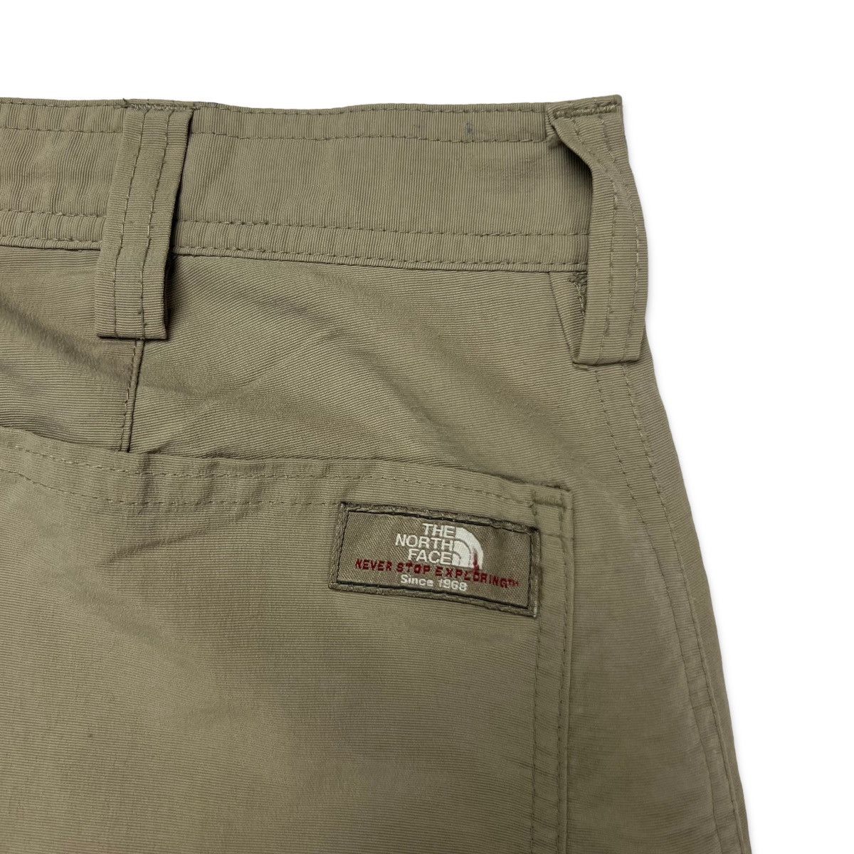 The North Face The North Face Pants 32x31 Relaxed Gorpcore Tactical Cargo Size US 32 / EU 48 - 6 Thumbnail