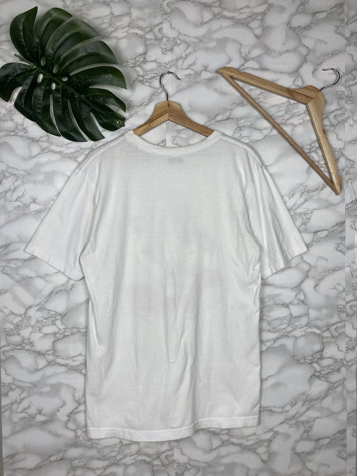 Volcom Volcom Big Graphic Logo Tee #27-1 Size US M / EU 48-50 / 2 - 2 Thumbnail