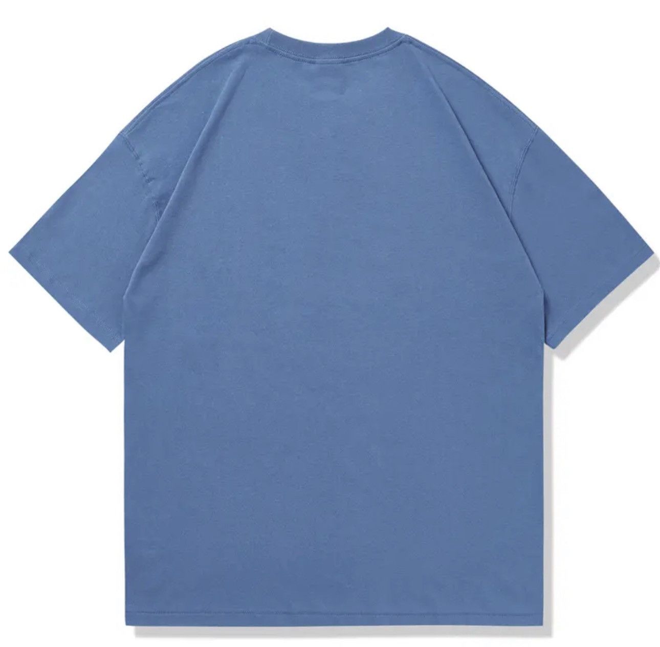 Japanese Brand × Vintage Streetwear Vintage Japanese Style T-shirt y2k 90’s Harajuku Size US L / EU 52-54 / 3 - 2 Thumbnail